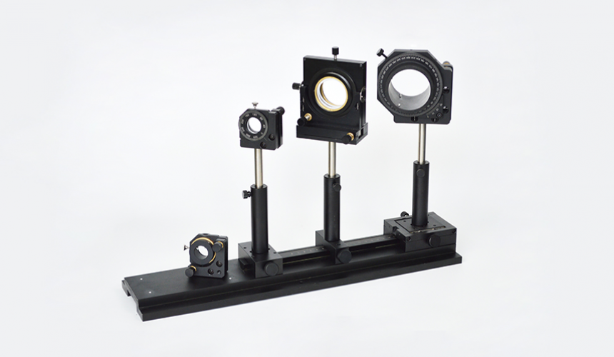 HGMMA series three-dimensional camera adjustment frame