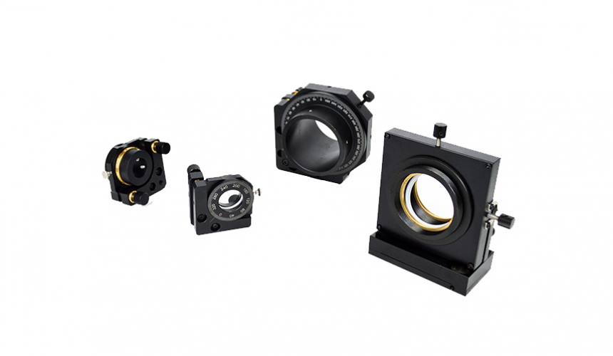 HGMMA series three-dimensional camera adjustment frame