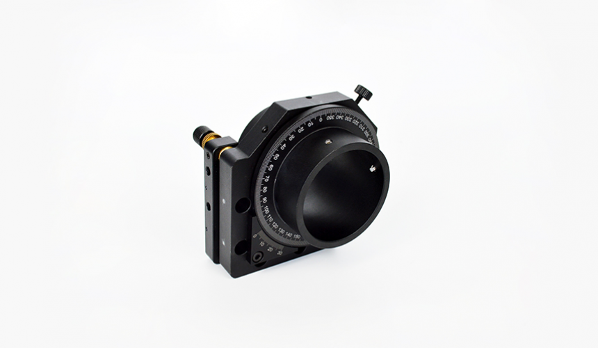 HGMMA series three-dimensional camera adjustment frame