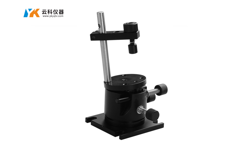 HGMM646三维调整柱面镜架